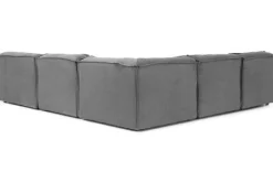 Online Easy Lifestyle Hoeksofa  Candy