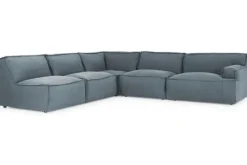 Online Easy Lifestyle Hoeksofa  Candy