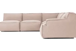 Online Easy Lifestyle Hoeksofa  Candy
