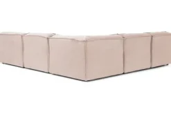 Online Easy Lifestyle Hoeksofa  Candy