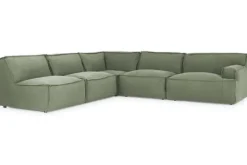 Online Easy Lifestyle Hoeksofa  Candy