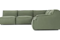 Online Easy Lifestyle Hoeksofa  Candy