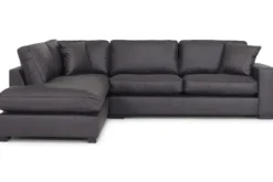 Outlet Be Inspired Hoeksofa Dunes