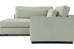 Givenchie Loungebanken|Hoekbanken^Hoeksofa Franchesca