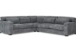Givenchie Hoekbanken^Hoeksofa Franchesca