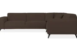 Design Italia Hoekbanken^Hoeksofa  Galeria