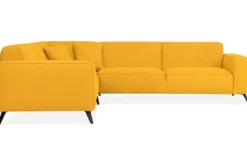 Design Italia Hoekbanken^Hoeksofa  Galeria