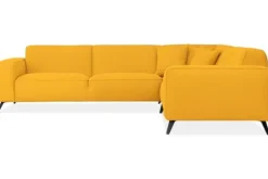 Design Italia Hoekbanken^Hoeksofa  Galeria