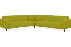 Design Italia Hoekbanken^Hoeksofa  Galeria