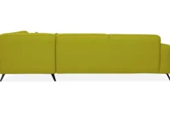Design Italia Hoekbanken^Hoeksofa  Galeria