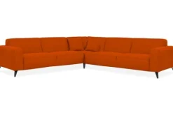 Design Italia Hoekbanken^Hoeksofa  Galeria
