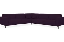 Design Italia Hoekbanken^Hoeksofa  Galeria