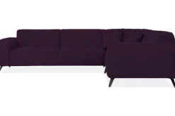 Design Italia Hoekbanken^Hoeksofa  Galeria