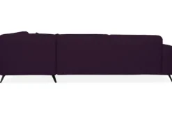 Design Italia Hoekbanken^Hoeksofa  Galeria