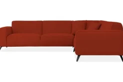 Design Italia Hoekbanken^Hoeksofa  Galeria