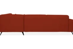 Design Italia Hoekbanken^Hoeksofa  Galeria
