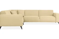 Design Italia Hoekbanken^Hoeksofa  Galeria