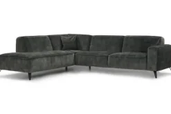 Design Italia Loungebanken|Hoekbanken^Hoeksofa Galeria