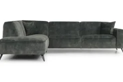 Design Italia Loungebanken|Hoekbanken^Hoeksofa Galeria