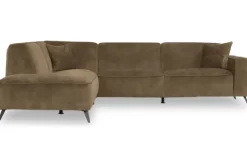 Design Italia Loungebanken|Hoekbanken^Hoeksofa Galeria