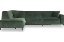 Design Italia Loungebanken|Hoekbanken^Hoeksofa Galeria
