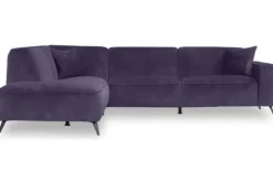 Design Italia Loungebanken|Hoekbanken^Hoeksofa Galeria