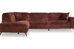 Design Italia Loungebanken|Hoekbanken^Hoeksofa Galeria