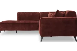 Design Italia Loungebanken|Hoekbanken^Hoeksofa Galeria