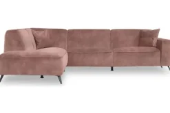 Design Italia Loungebanken|Hoekbanken^Hoeksofa Galeria