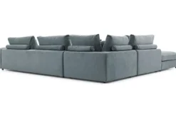 Easy Lifestyle Elementen Banken|Loungebanken^Hoeksofa Giovanni
