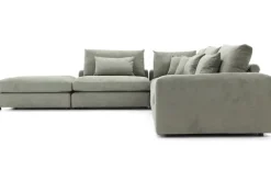 Outlet Easy Lifestyle Hoeksofa Giovanni