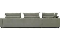Outlet Easy Lifestyle Hoeksofa Giovanni