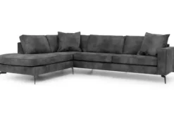 Smit Meubelen Loungebanken|Hoekbanken^Hoeksofa Laguna
