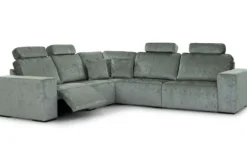 Be Inspired Hoekbanken^Hoeksofa Larissa