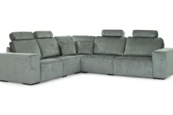 Be Inspired Hoekbanken^Hoeksofa Larissa