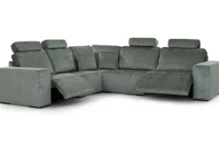 Be Inspired Hoekbanken^Hoeksofa Larissa