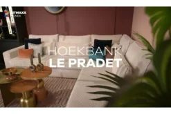 New Canape Marant Hoeksofa Le Pradet