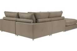 Outlet Be Inspired Hoeksofa Napels