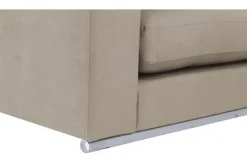 Outlet Be Inspired Hoeksofa Napels