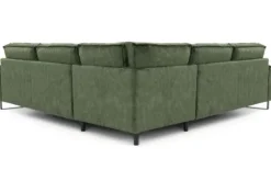 Canape Marant Hoekbanken^Hoeksofa Saint-Laurent