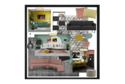 Clearance Canape Marant Hoeksofa Saint-Laurent