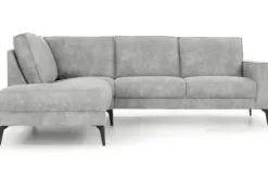 Danish Design Loungebanken|Hoekbanken^Hoeksofa Sharida