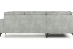 Danish Design Loungebanken|Hoekbanken^Hoeksofa Sharida