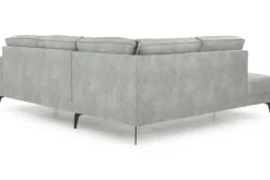 Danish Design Loungebanken|Hoekbanken^Hoeksofa Sharida