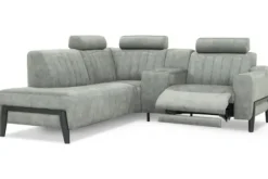 Dutch Comfortline Loungebanken|Hoekbanken^Hoeksofa Wyoming
