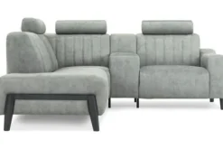 Dutch Comfortline Loungebanken|Hoekbanken^Hoeksofa Wyoming