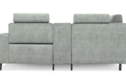 Dutch Comfortline Loungebanken|Hoekbanken^Hoeksofa Wyoming