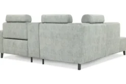 Dutch Comfortline Loungebanken|Hoekbanken^Hoeksofa Wyoming