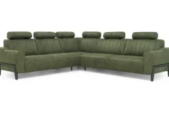 Outlet Dutch Comfortline Hoeksofa Wyoming
