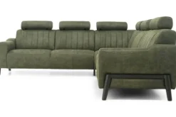 Outlet Dutch Comfortline Hoeksofa Wyoming